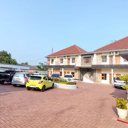 Hotel Cibening Purwakarta Zewnętrze zdjęcie