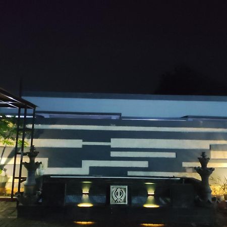 Hotel Cibening Purwakarta Zewnętrze zdjęcie