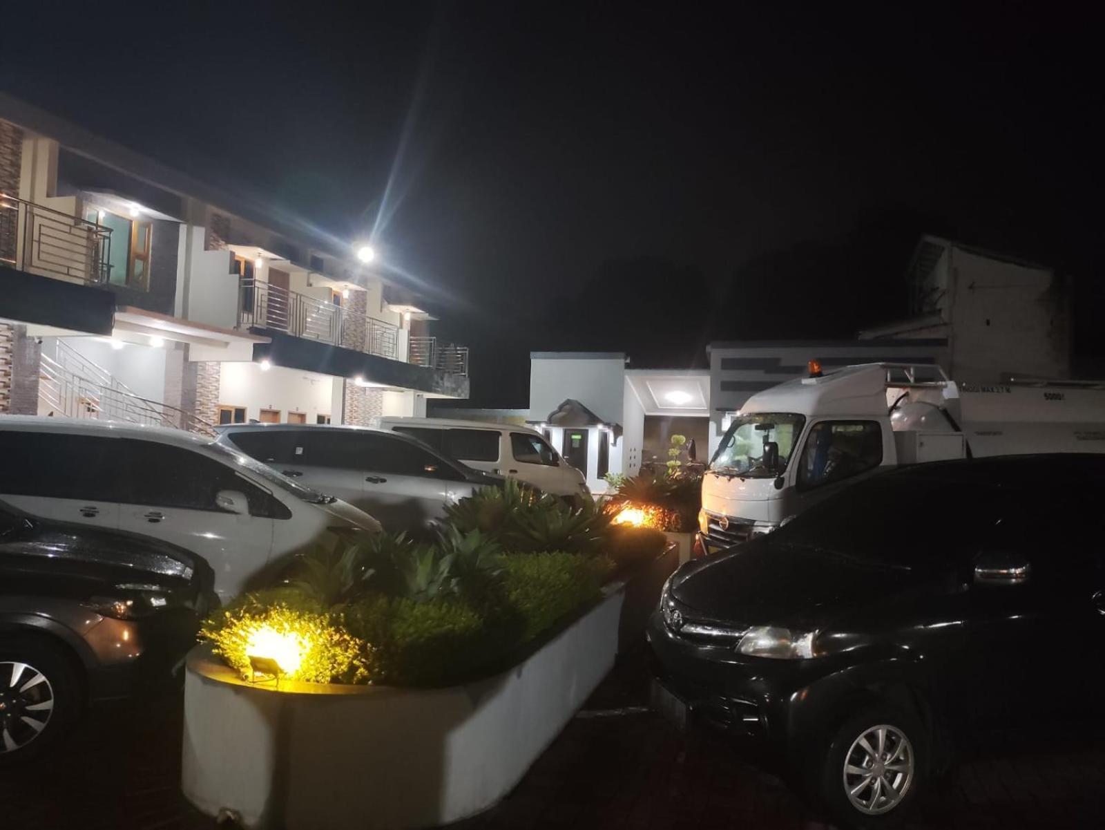 Hotel Cibening Purwakarta Zewnętrze zdjęcie