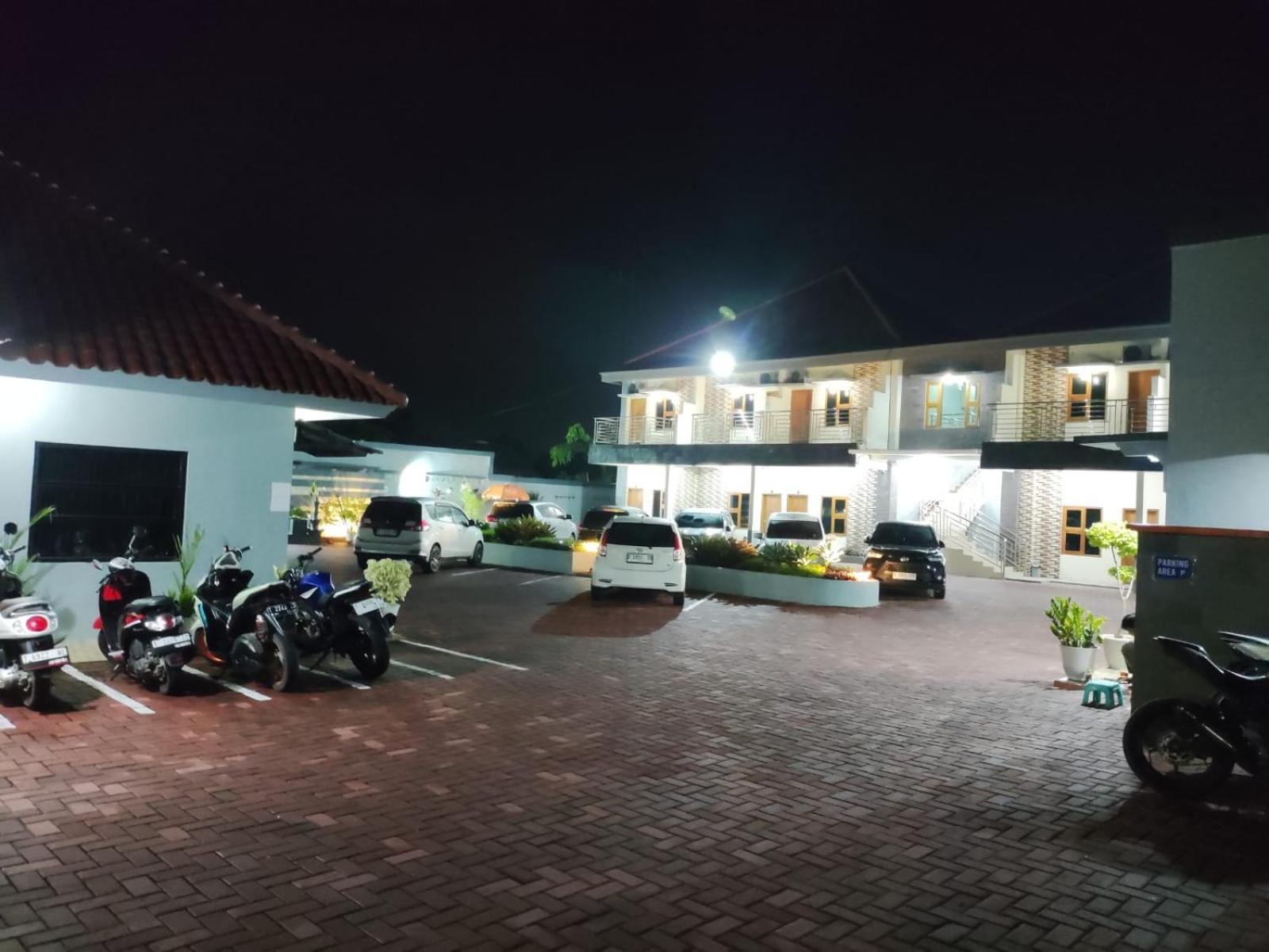Hotel Cibening Purwakarta Zewnętrze zdjęcie