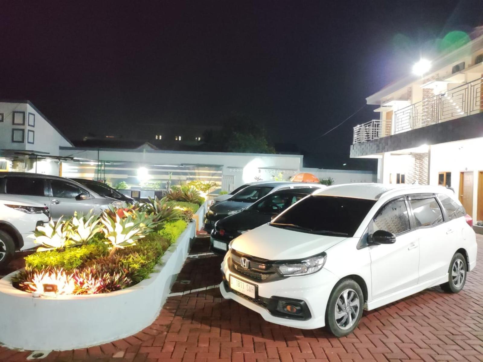 Hotel Cibening Purwakarta Zewnętrze zdjęcie