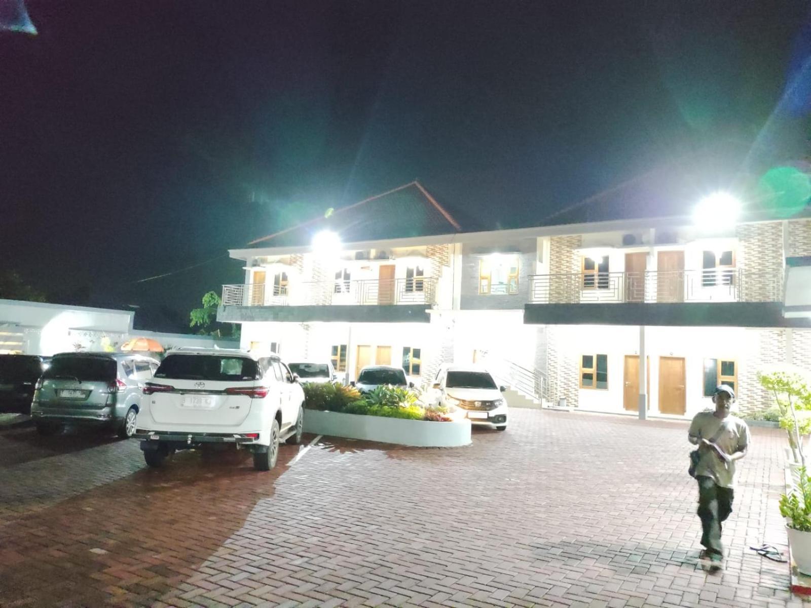 Hotel Cibening Purwakarta Zewnętrze zdjęcie