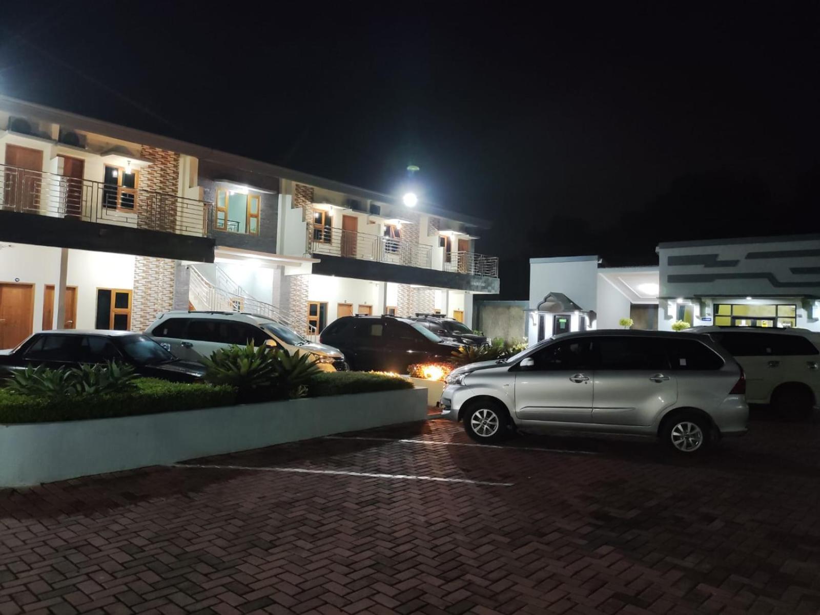Hotel Cibening Purwakarta Zewnętrze zdjęcie