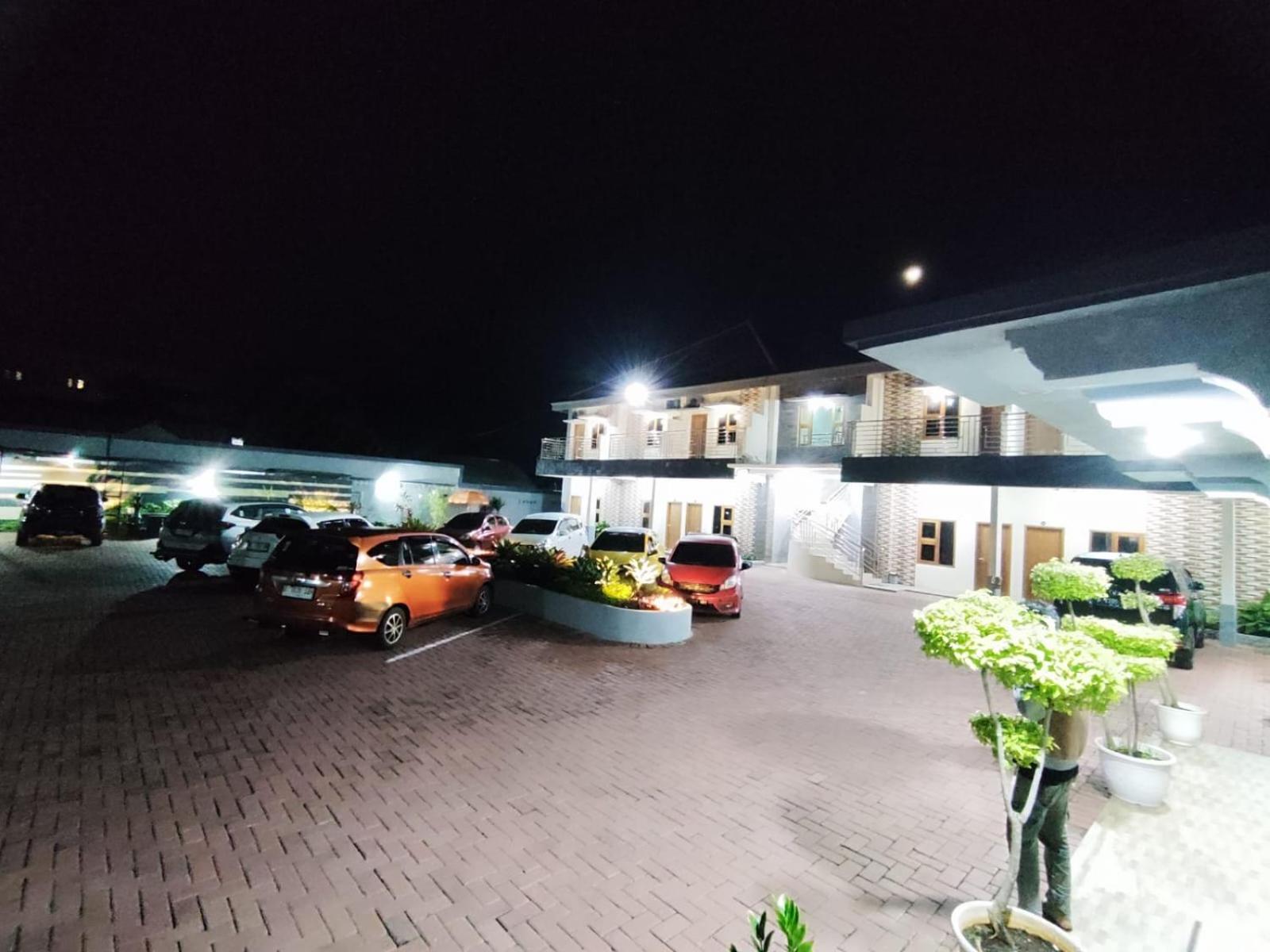 Hotel Cibening Purwakarta Zewnętrze zdjęcie