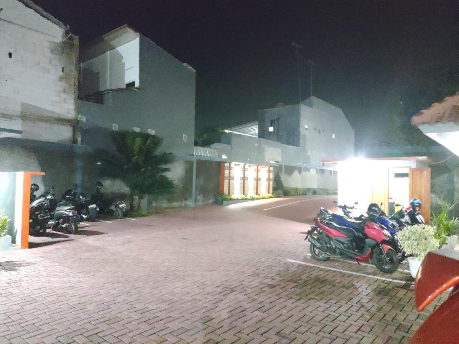 Hotel Cibening Purwakarta Zewnętrze zdjęcie