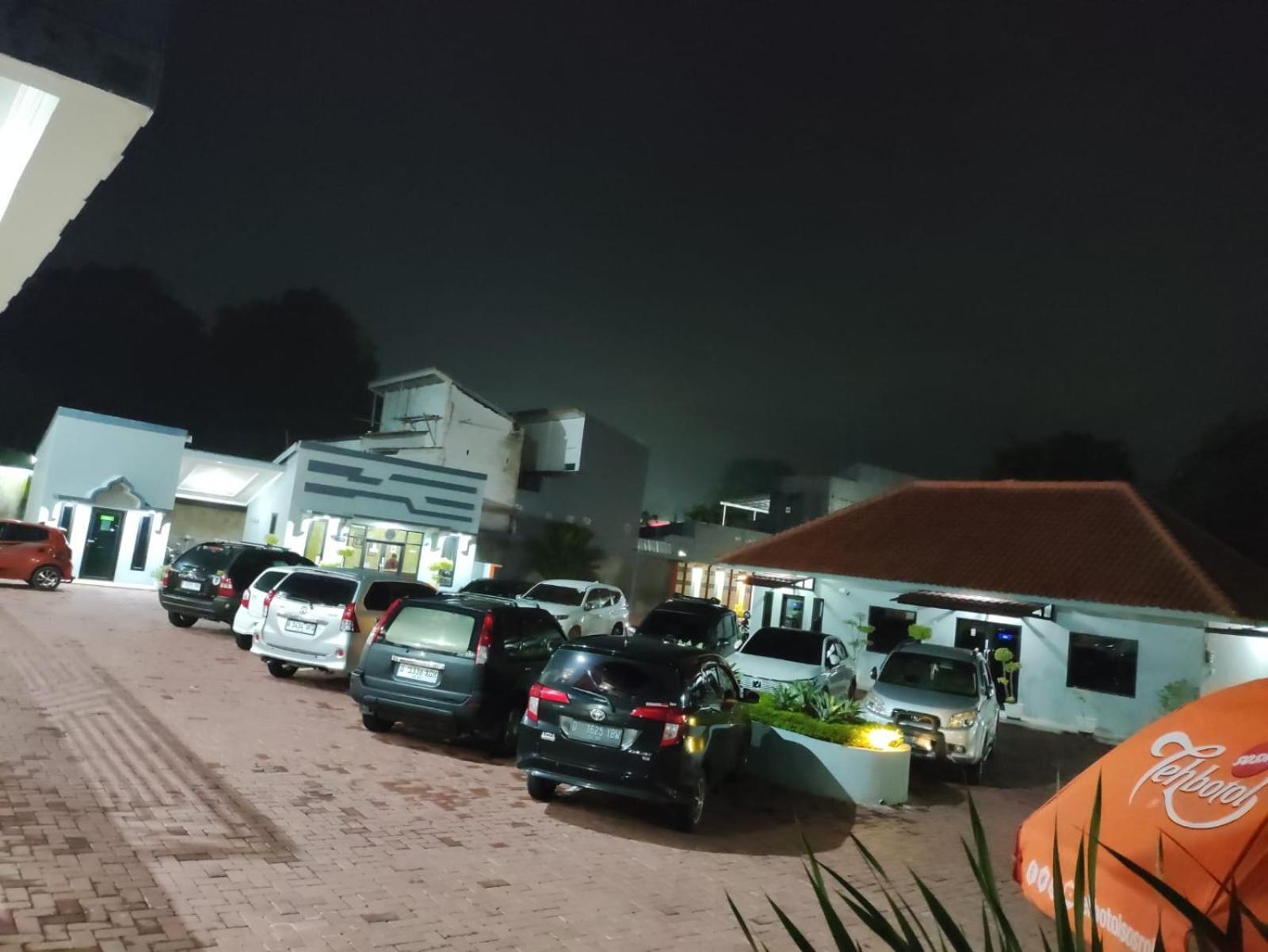 Hotel Cibening Purwakarta Zewnętrze zdjęcie
