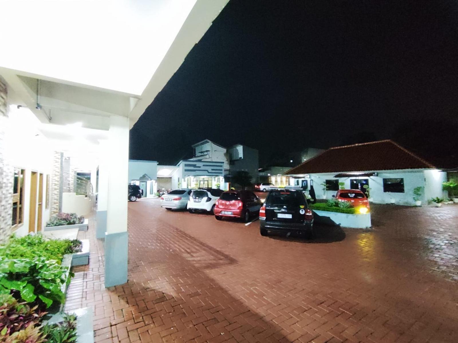 Hotel Cibening Purwakarta Zewnętrze zdjęcie