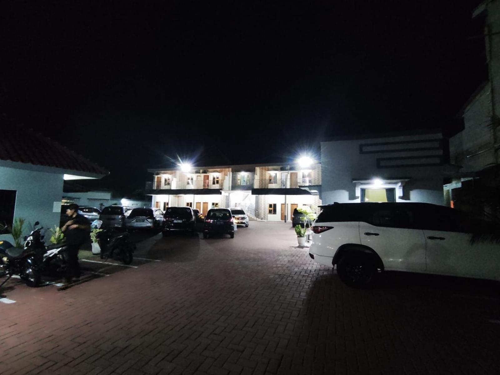 Hotel Cibening Purwakarta Zewnętrze zdjęcie