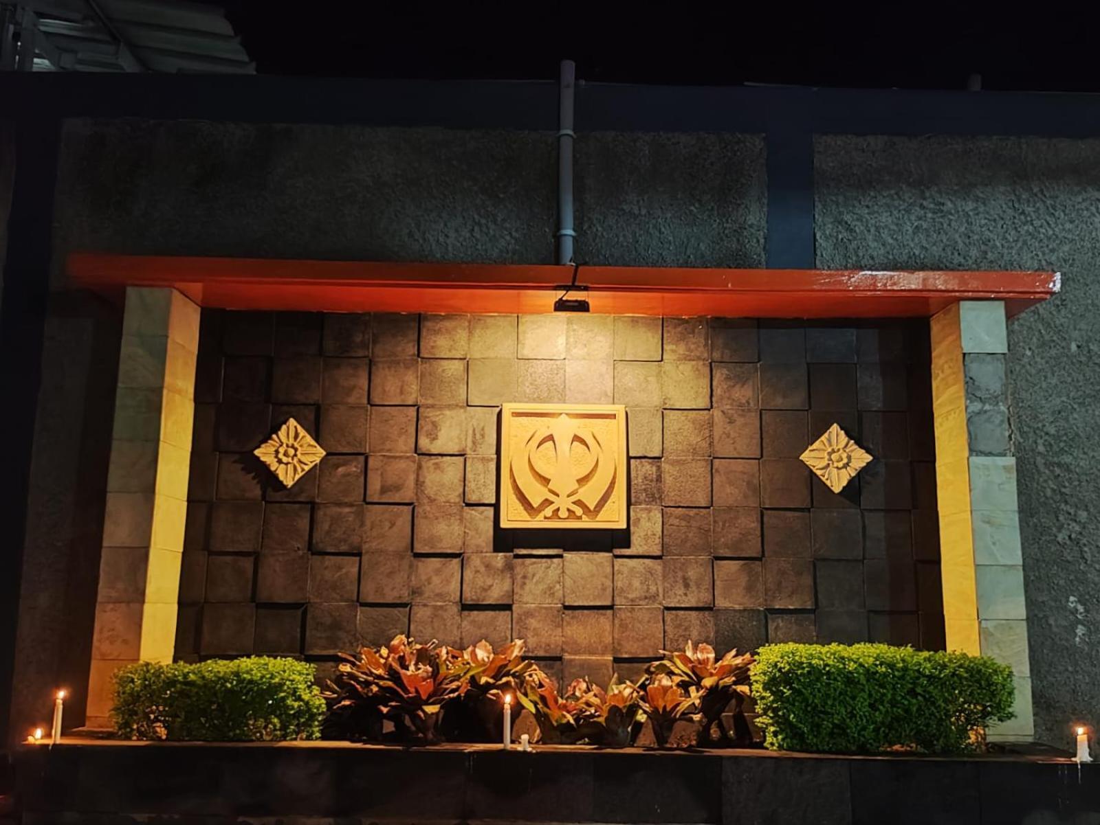 Hotel Cibening Purwakarta Zewnętrze zdjęcie