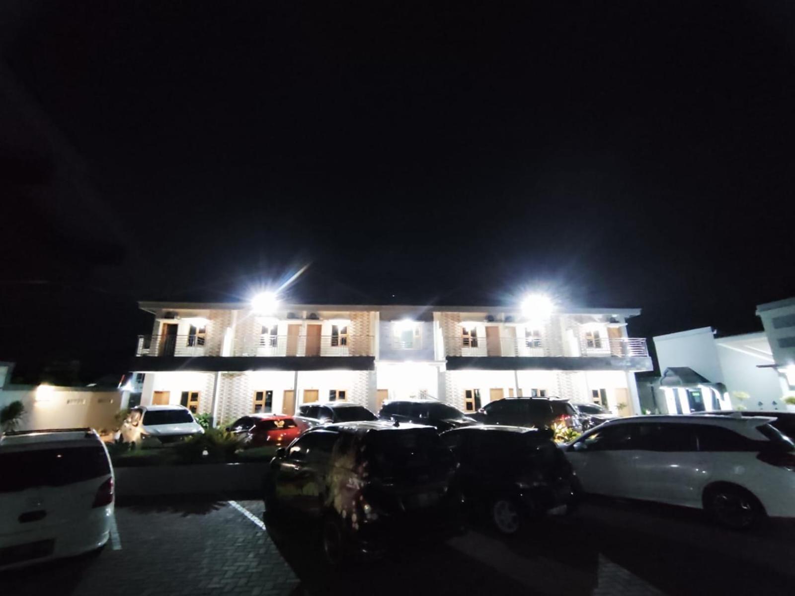 Hotel Cibening Purwakarta Zewnętrze zdjęcie