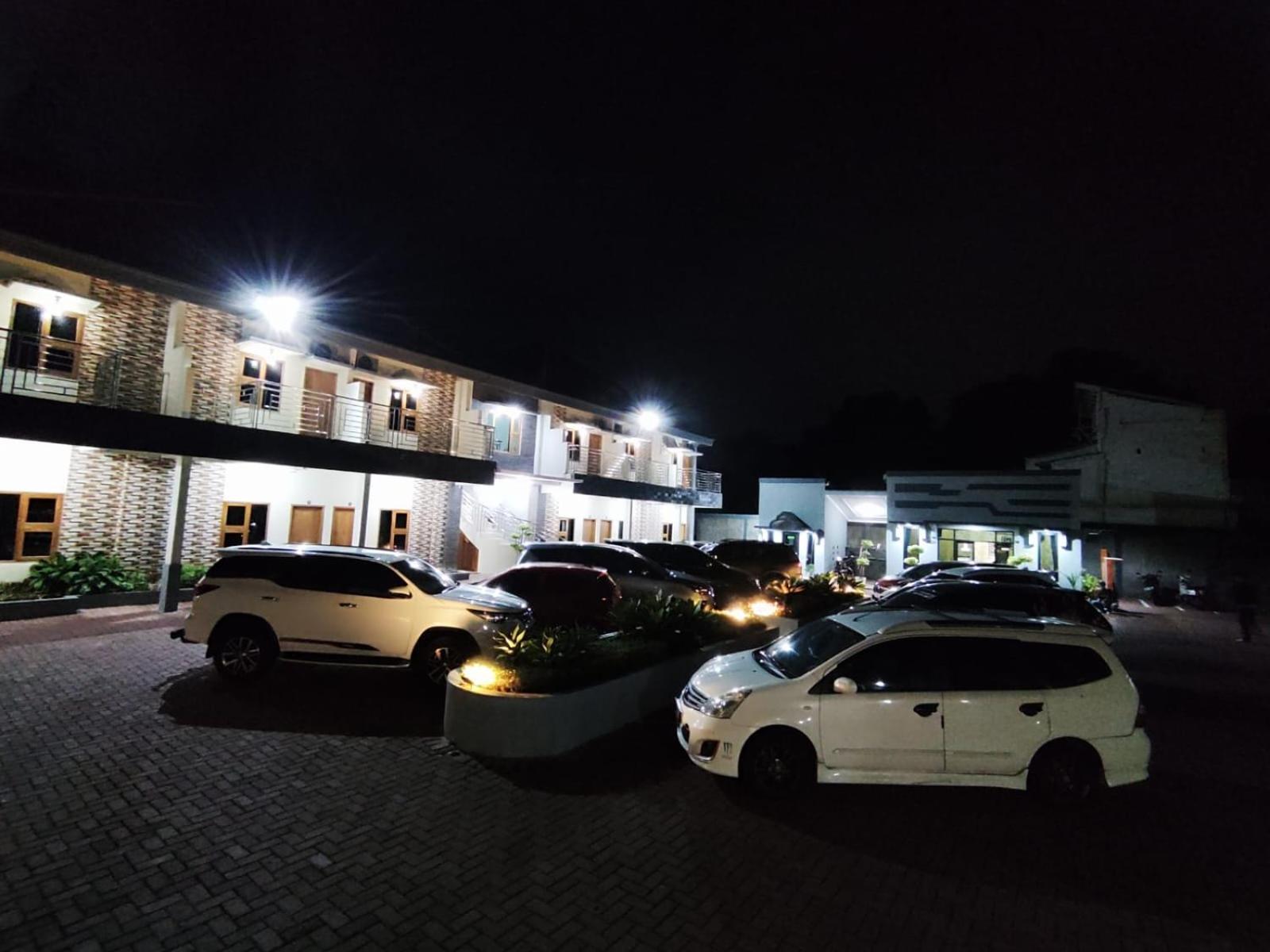 Hotel Cibening Purwakarta Zewnętrze zdjęcie