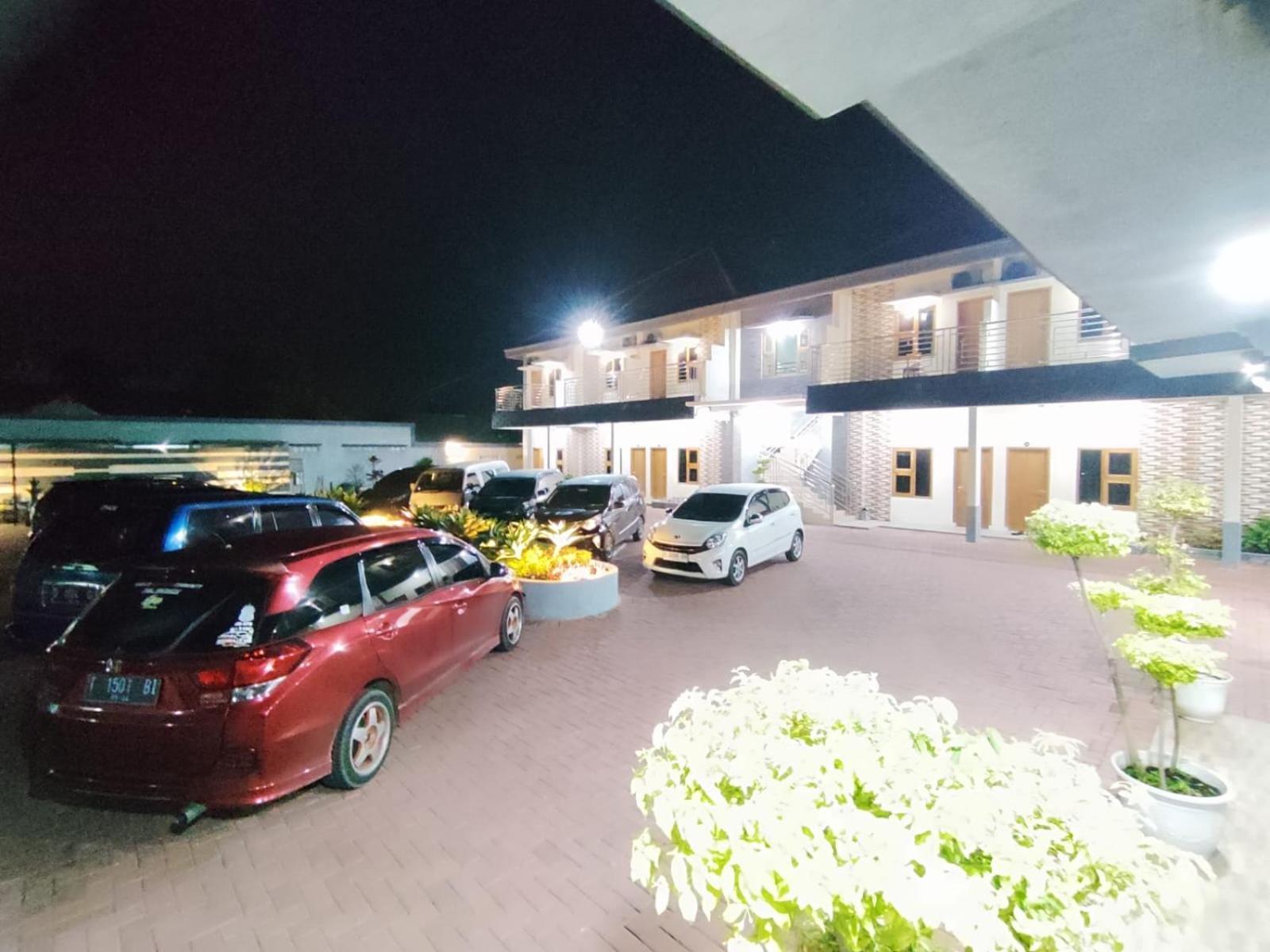 Hotel Cibening Purwakarta Zewnętrze zdjęcie
