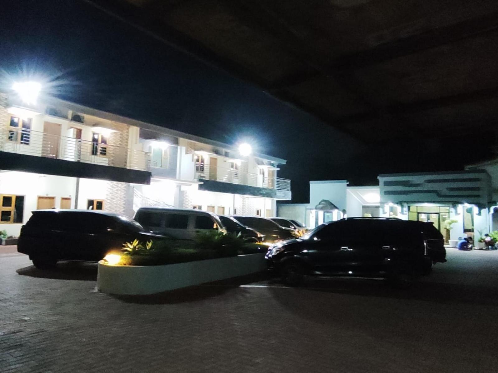 Hotel Cibening Purwakarta Zewnętrze zdjęcie