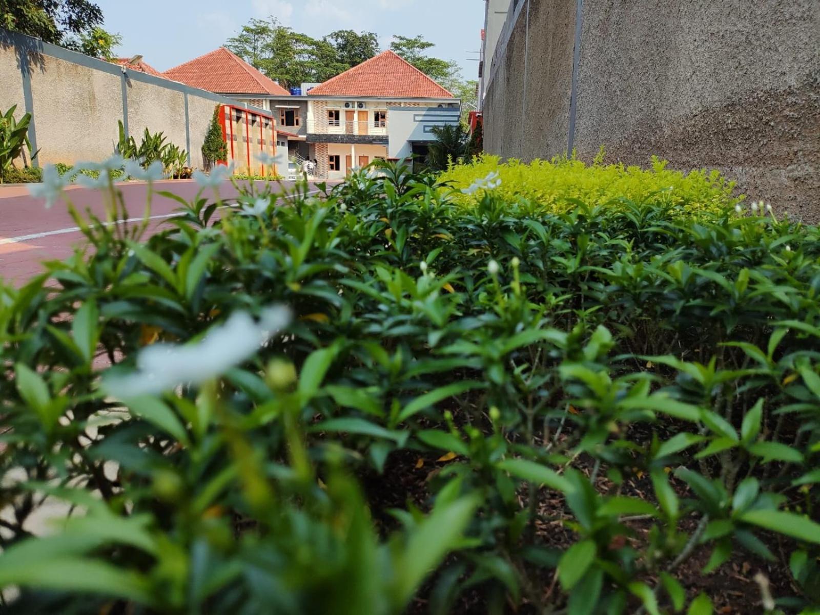 Hotel Cibening Purwakarta Zewnętrze zdjęcie