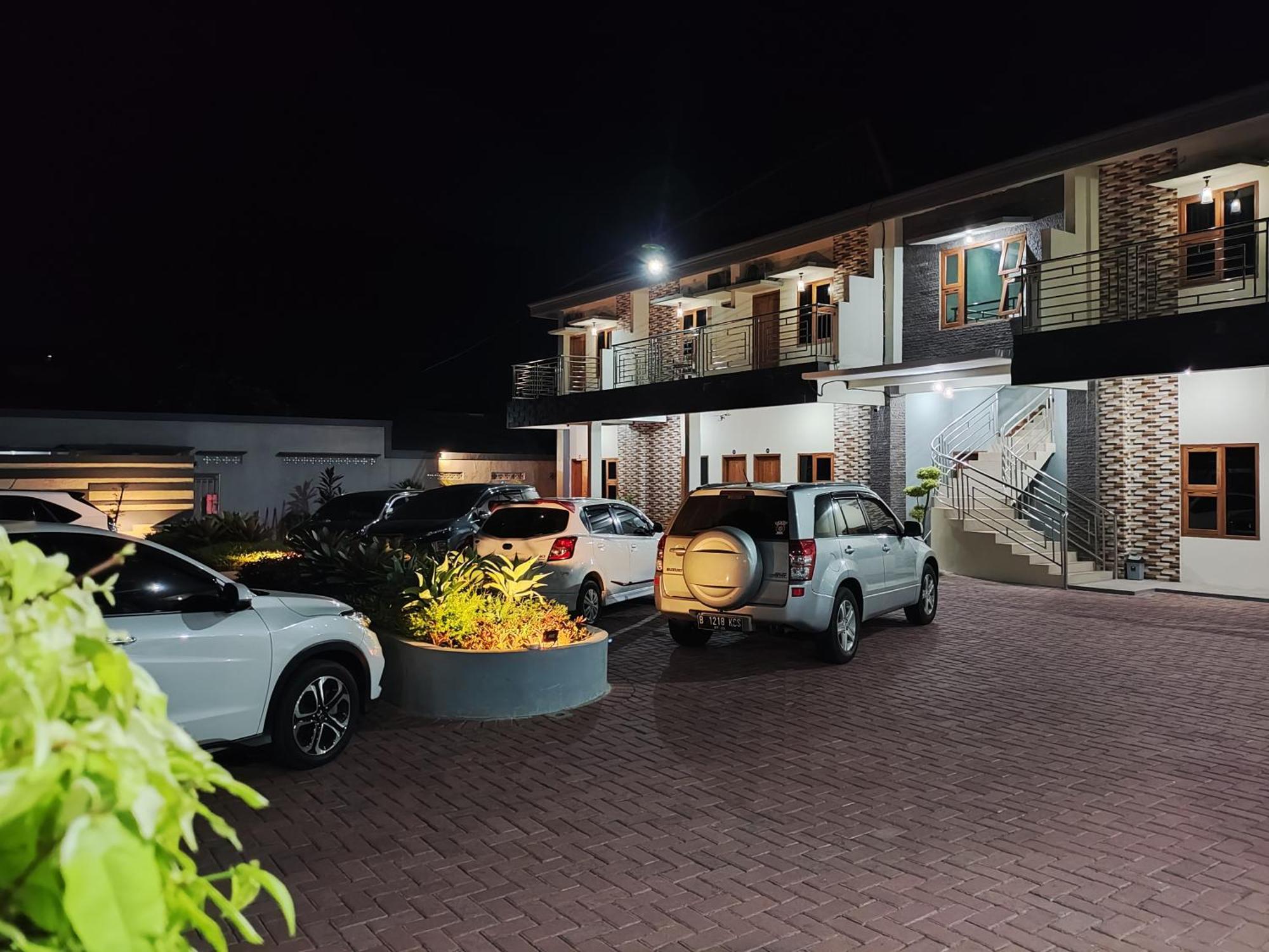 Hotel Cibening Purwakarta Zewnętrze zdjęcie