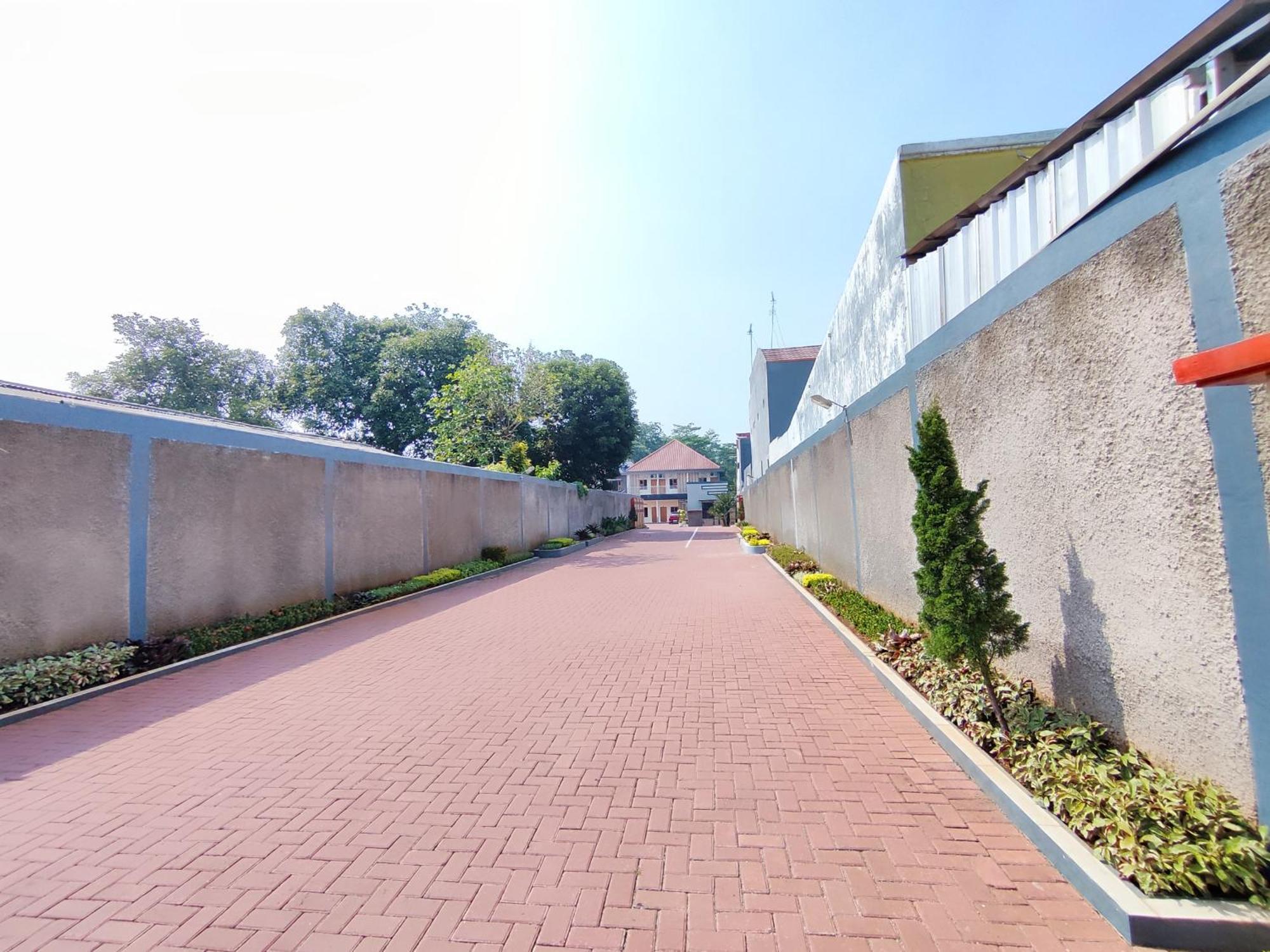 Hotel Cibening Purwakarta Zewnętrze zdjęcie