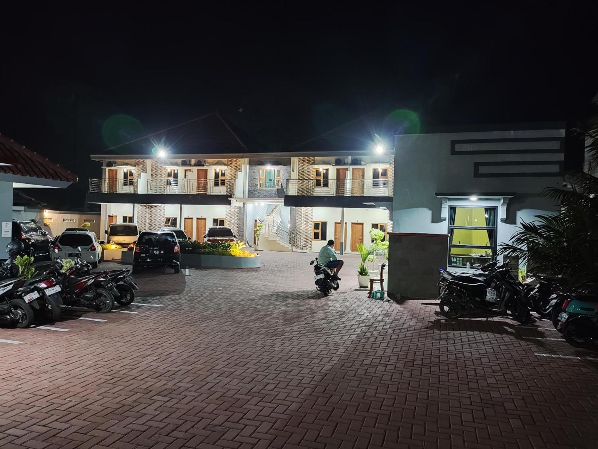 Hotel Cibening Purwakarta Zewnętrze zdjęcie