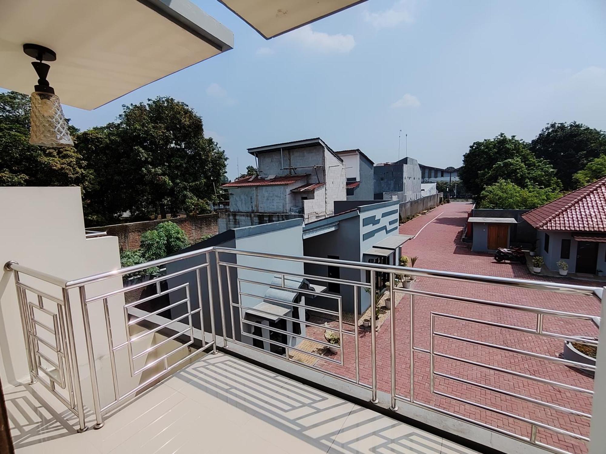 Hotel Cibening Purwakarta Zewnętrze zdjęcie