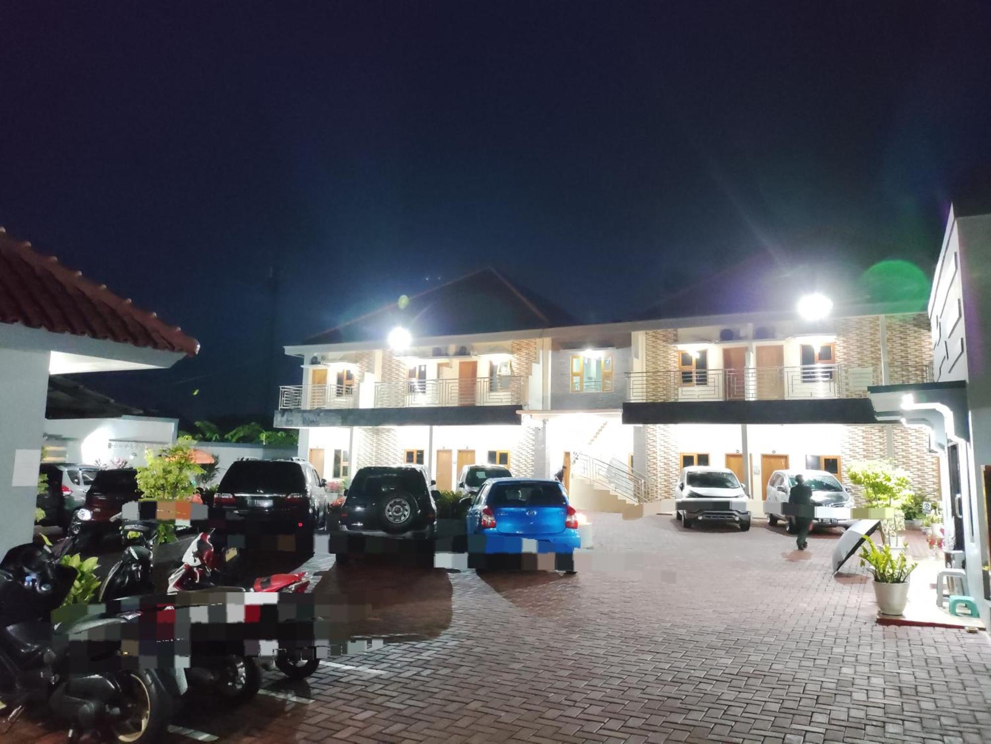 Hotel Cibening Purwakarta Zewnętrze zdjęcie
