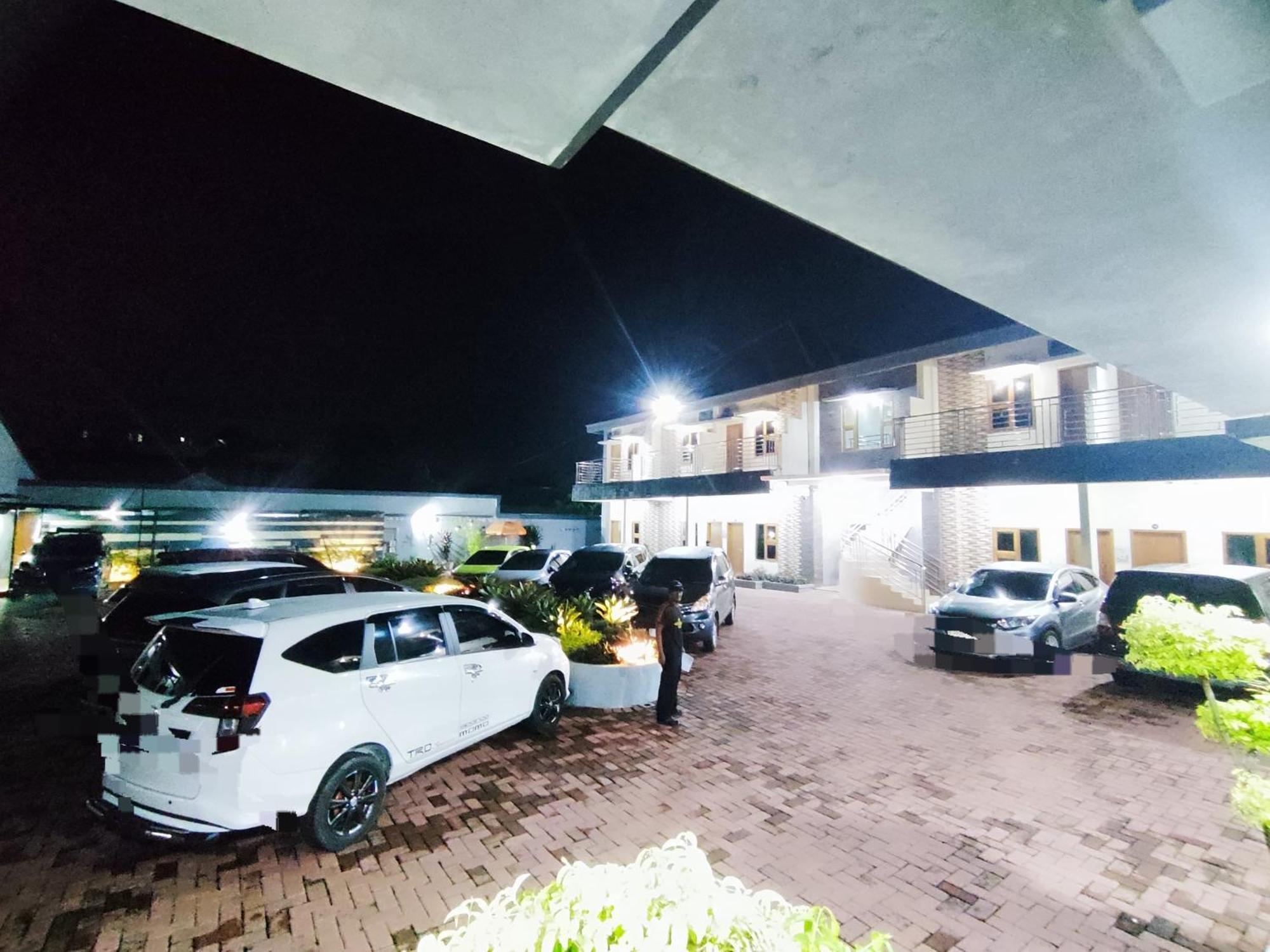 Hotel Cibening Purwakarta Zewnętrze zdjęcie