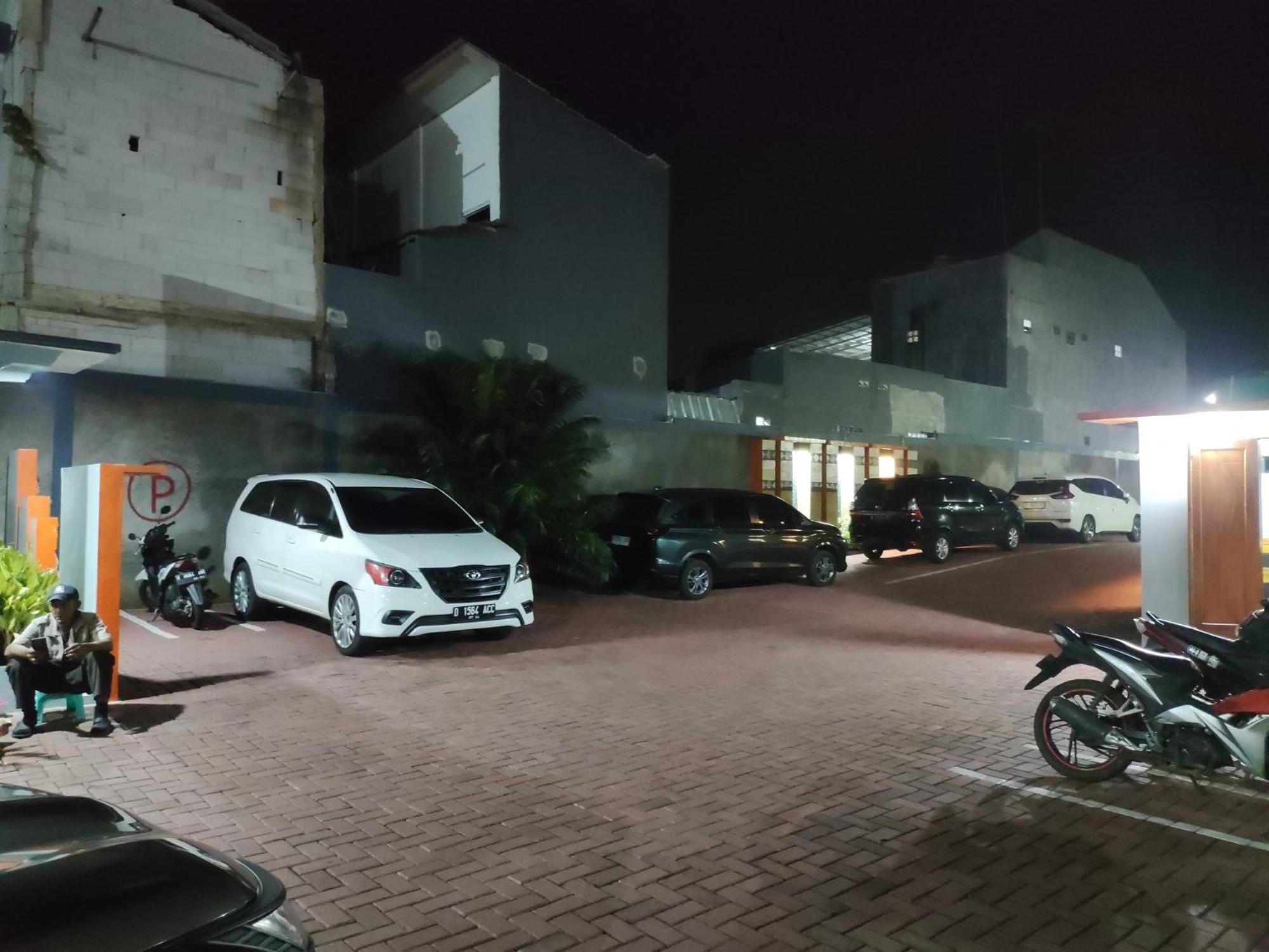 Hotel Cibening Purwakarta Zewnętrze zdjęcie
