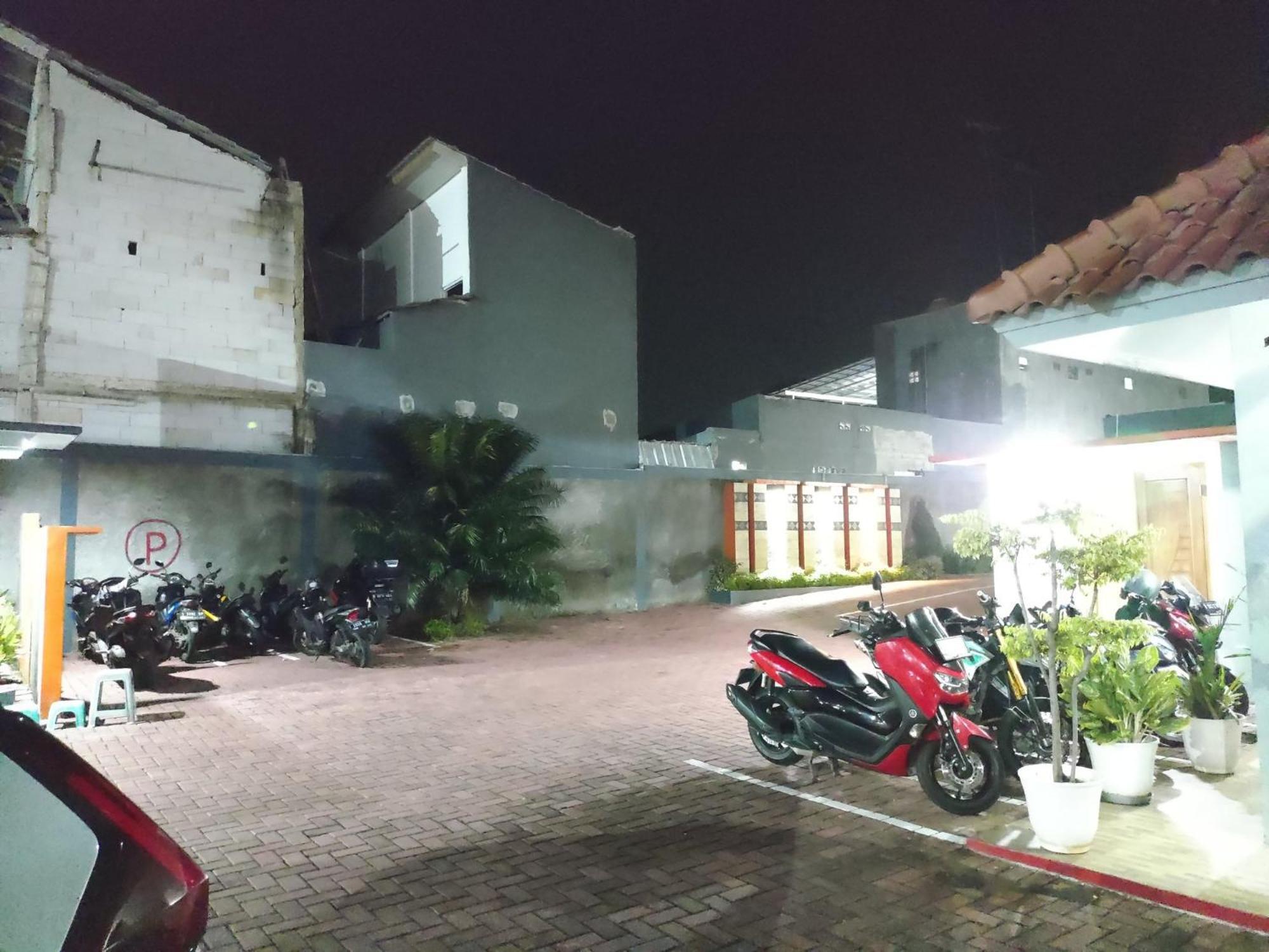 Hotel Cibening Purwakarta Zewnętrze zdjęcie