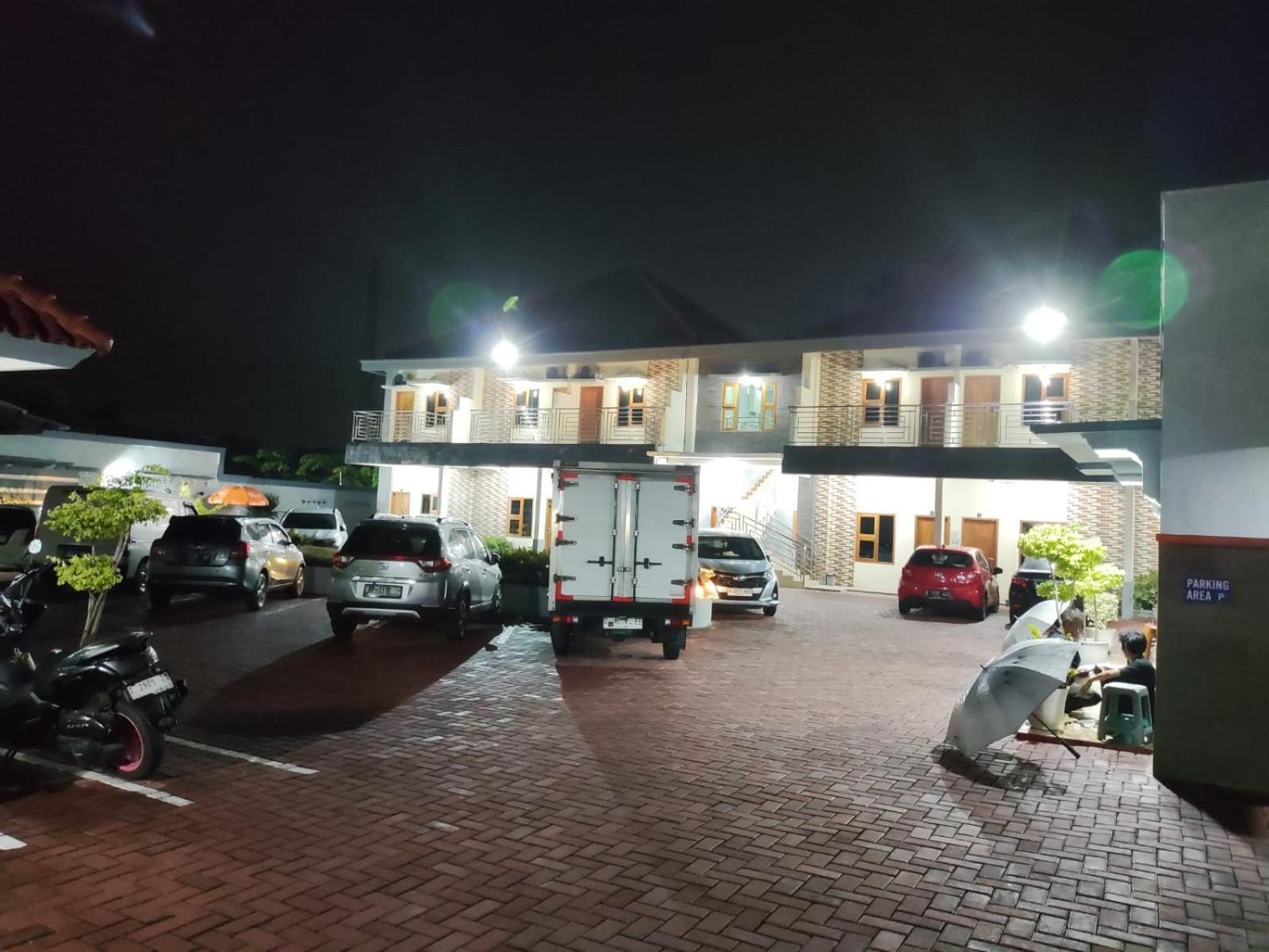 Hotel Cibening Purwakarta Zewnętrze zdjęcie