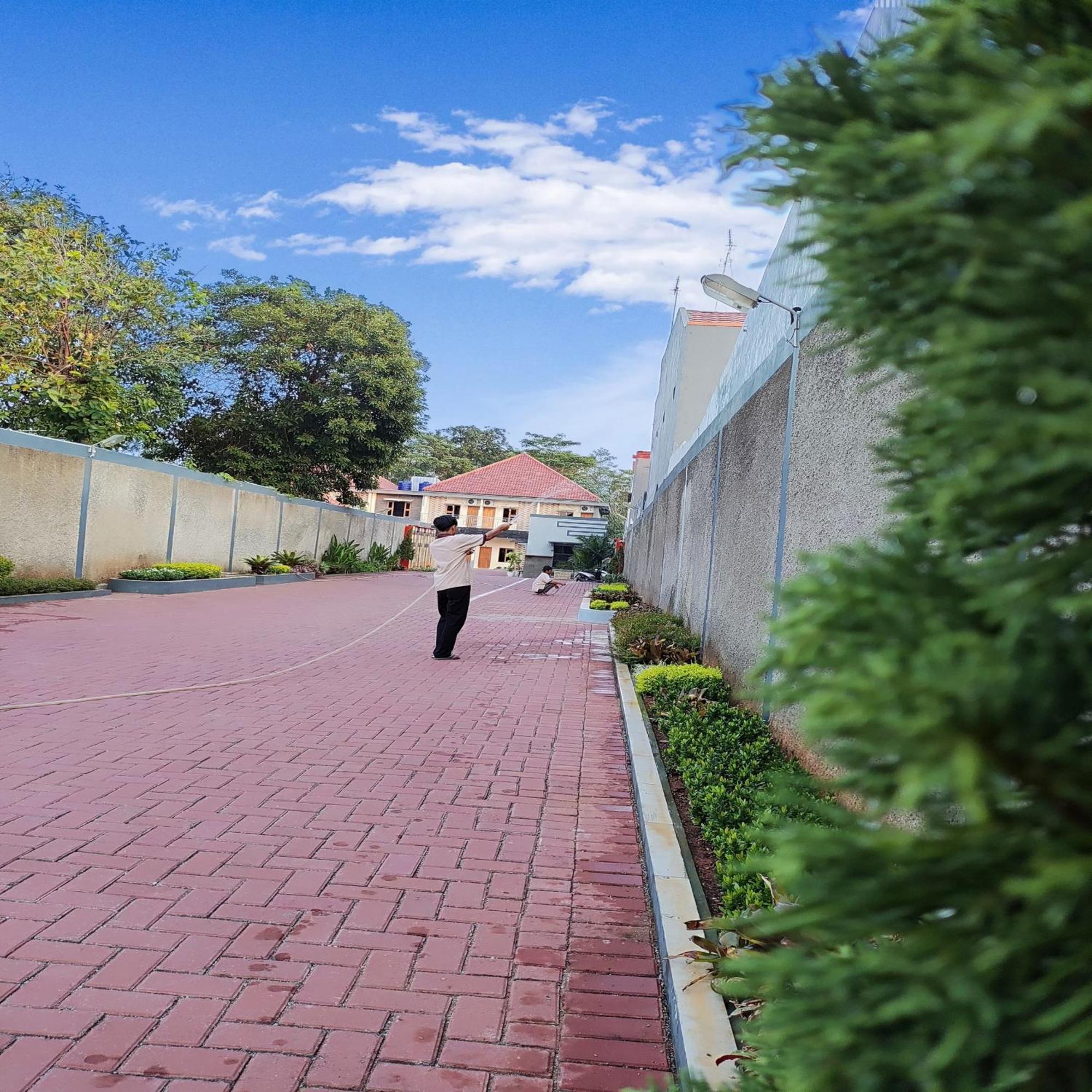 Hotel Cibening Purwakarta Zewnętrze zdjęcie