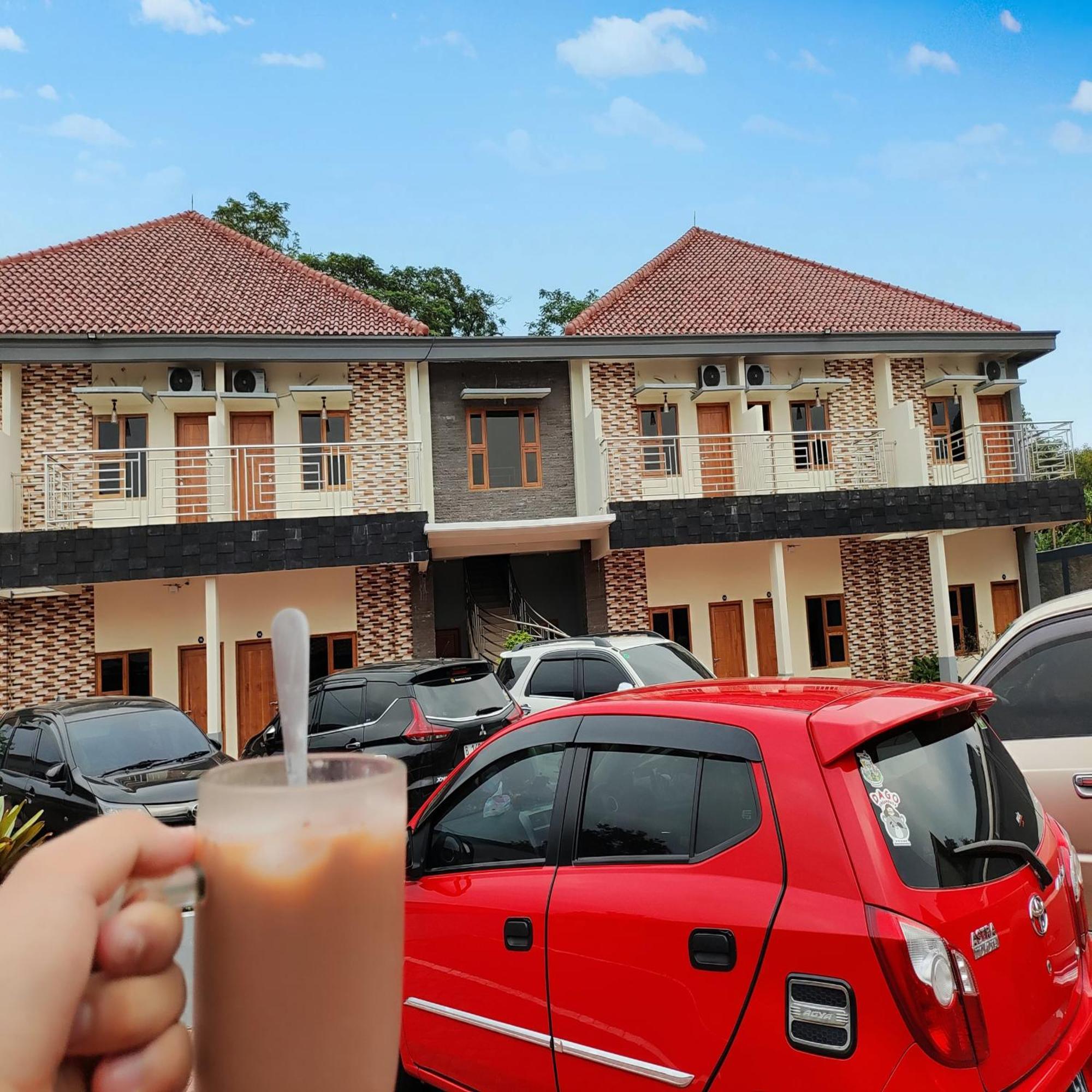 Hotel Cibening Purwakarta Zewnętrze zdjęcie