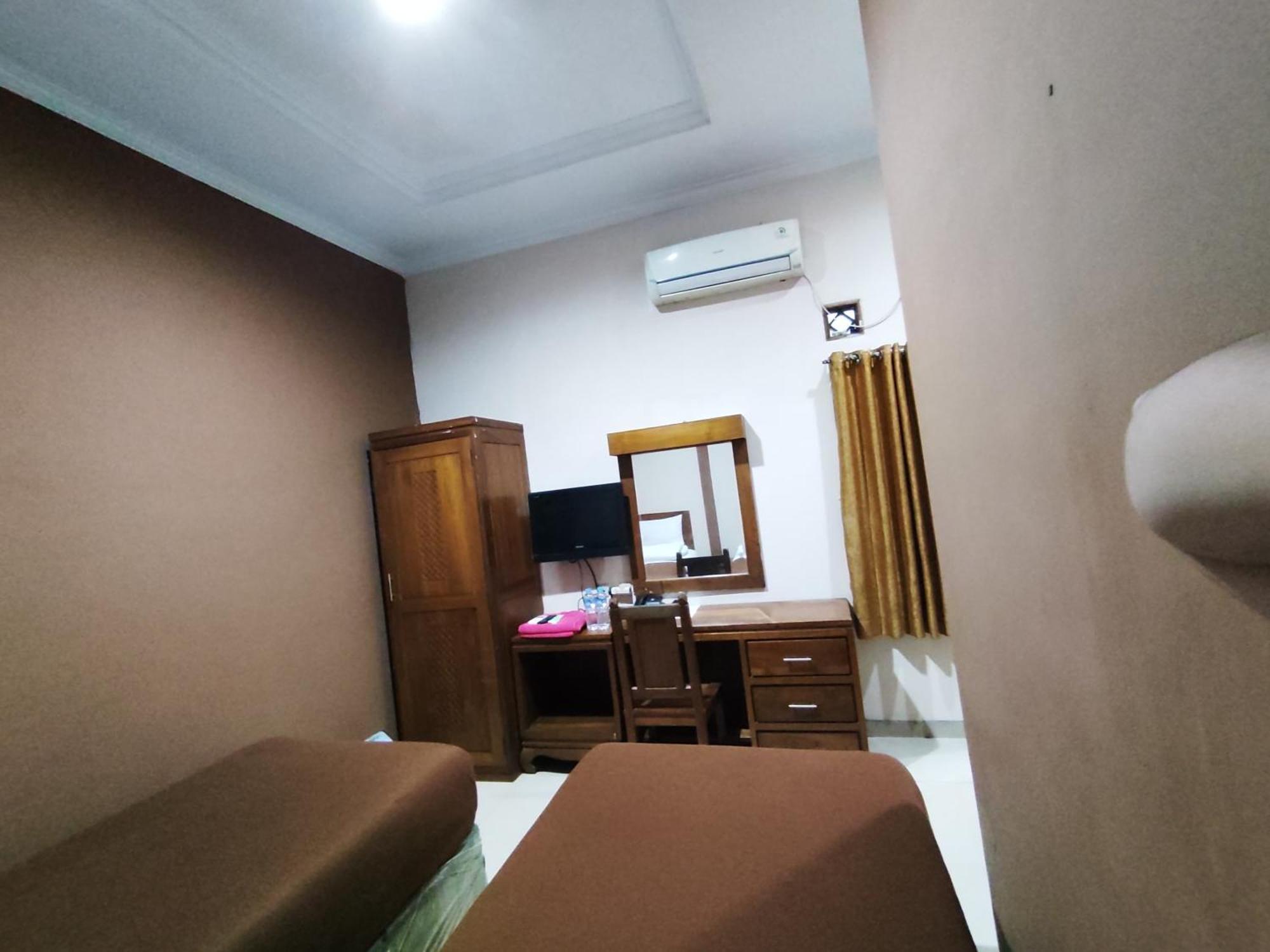 Hotel Cibening Purwakarta Zewnętrze zdjęcie