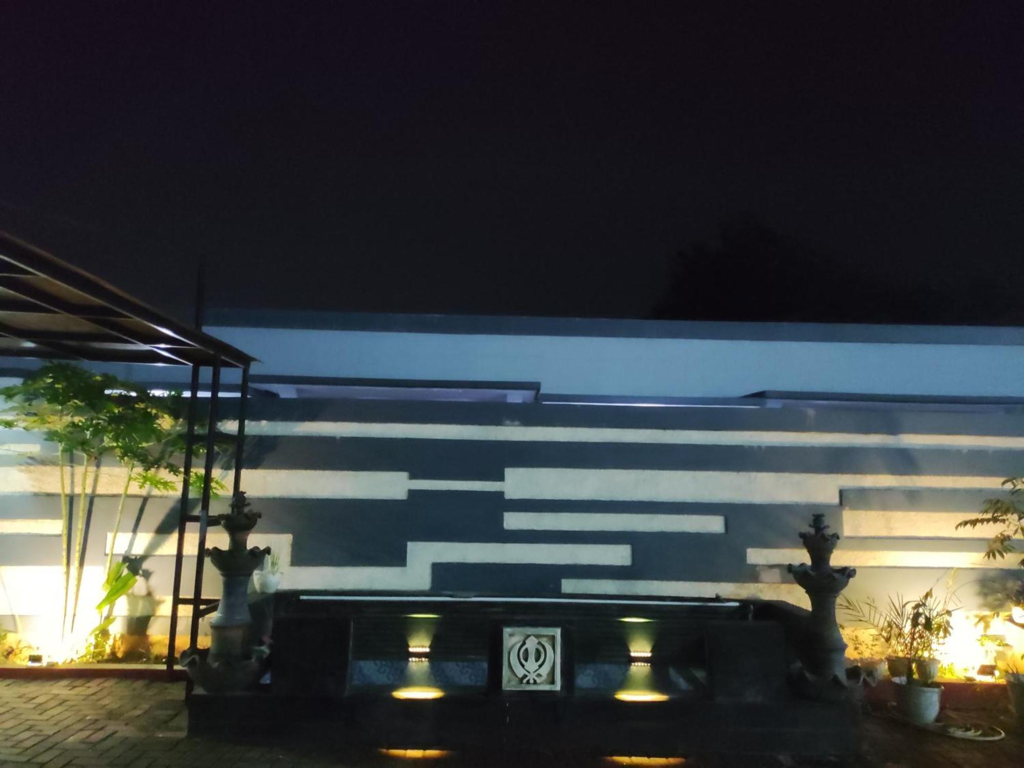 Hotel Cibening Purwakarta Zewnętrze zdjęcie